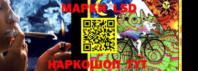 гидра Берёзовский